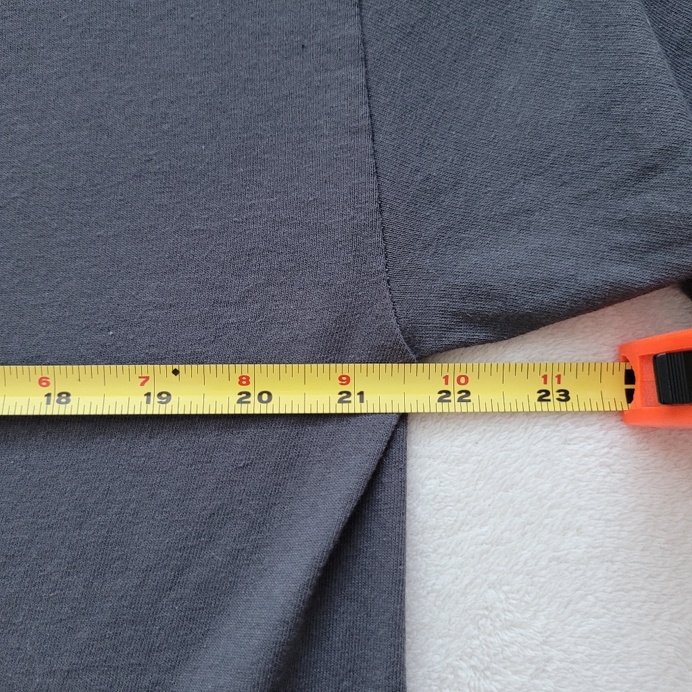 NWOT O'Neill T-shirt | Men's L | long sleeves - Picture 4 of 9